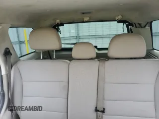 2011 Ford Escape Hybrid с VIN 1FMCU4K37BKB60122, выставлен на аукционе Copart как лот 47307785 с пробегом 448 505 миль миль и Чистый • Clean title. История ставок и продаж доступна на DreamBid. Изображение 10.