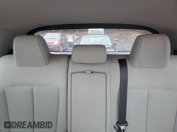 2022 Hyundai IONIQ 5 SEL with VIN KM8KNDAF2NU109205, listed as a Copart auction lot 48222195 with 23,970 mi miles and Salvage Title. Bid and sale history available at carsss.com. Image 10.