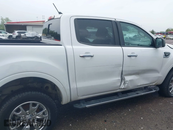 2019 Ford Ranger XL с VIN 1FTER4FHXKLA26574, выставлен на аукционе IAAI как лот 42177408 с пробегом 59 265 миль миль и . История ставок и продаж доступна на DreamBid. Изображение 14.
