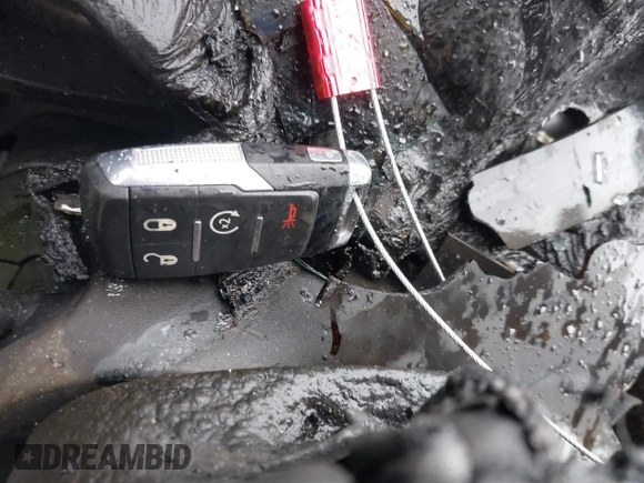 2022 Ram 2500 Big Horn с VIN 3C6UR5DL6NG281773, выставлен на аукционе IAAI как лот 41623774 с пробегом Не указан миль и . История ставок и продаж доступна на DreamBid. Изображение 11.