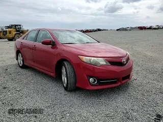 2014 Toyota Camry L with VIN 4T1BF1FK7EU849222, listed as a Copart auction lot 51280635 with 171,636 mi miles and Salvage Title. Bid and sale history available at DreamBid. Image 11.