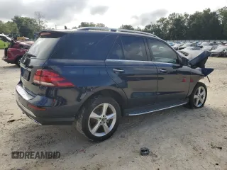 2018 Mercedes-Benz GLE 350 z VIN 4JGDA5JB9JB106332, wystawiony jako Copart lot #74675714 z przebiegiem 70 505 mil mil oraz Nie do naprawy. Historia ofert i sprzedaży dostępna na DreamBid. Obrazek 3.