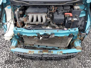 2012 Honda Fit с VIN JHMGE8H39CC021377, выставлен на аукционе Copart как лот 60990615 с пробегом 135 734 миль миль и Списание • Salvage title. История ставок и продаж доступна на DreamBid. Изображение 11.
