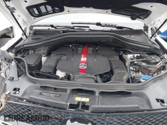 2019 Mercedes-Benz GLE 43 AMG with VIN 4JGED6EB5KA151772, listed as a IAAI auction lot 42168396 with 43,678 mi miles and . Bid and sale history available at DreamBid. Image 10.