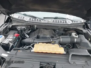 2017 Ford F-150 XL with VIN 1FTEX1CGXHKD72669, listed as a IAAI auction lot 42397837 with 90,117 mi miles and . Bid and sale history available at DreamBid. Image 10.