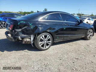 2015 Mercedes-Benz E-Class E 400 with VIN WDDKJ6HB8FF294726, listed as a Copart auction lot 71893603 with 117,733 mi miles. Bid and sale history available at carsss.com. Image 3.