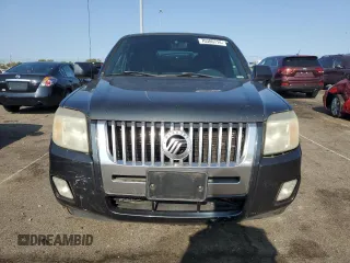 2008 Mercury Mariner Premier with VIN 4M2CU97198KJ45326, listed as a Copart auction lot 70380714 with 145,839 mi miles and Salvage Title. Bid and sale history available at carsss.com. Image 5.