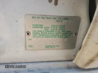 2008 Subaru Forester XT Limited с VIN JF1SG69698H704506, выставлен на аукционе Copart как лот 83698464 с пробегом 143 417 миль миль и Списание • Salvage title. История ставок и продаж доступна на DreamBid. Изображение 15.