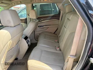 2013 Cadillac SRX Luxury Collection z VIN 3GYFNGE37DS508983, wystawiony jako Copart lot #58254905 z przebiegiem 152 496 mil mil oraz Tytuł czysty. Historia ofert i sprzedaży dostępna na DreamBid. Obrazek 6.