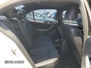 2013 Volkswagen Jetta Autobahn with VIN 3VW4T7AJ4DM288209, listed as a Copart auction lot 61137085 with 240,500 mi miles and Salvage title. Bid and sale history available at DreamBid. Image 10.