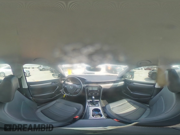 2020 Volkswagen Passat SE with VIN 1VWSA7A34LC019688, listed as a Copart auction lot 56593315 with 103,612 mi miles and Salvage title. Bid and sale history available at DreamBid. Image 14.
