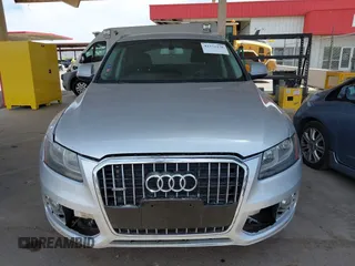 2014 Audi Q5 Premium z VIN WA1CFAFP5EA108342, wystawiony jako IAAI lot #42371378 z przebiegiem 78 602 mil mil oraz . Historia ofert i sprzedaży dostępna na DreamBid. Obrazek 12.