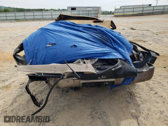 2004 Ford Expedition Eddie Bauer z VIN 1FMFU18L04LB47907, wystawiony jako Copart lot #53863365 z przebiegiem Nie podano mil oraz Nie do naprawy • Non repairable. Historia ofert i sprzedaży dostępna na DreamBid. Obrazek 6.