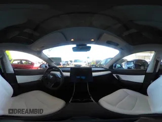 2020 Tesla Model 3 Standard Range Plus with VIN 5YJ3E1EA8LF661982, listed as a IAAI auction lot 41700109 with 30,271 mi miles and . Bid and sale history available at DreamBid. Image 21.