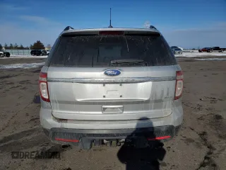 2011 Ford Explorer z VIN 1FMHK8B89BGA34474, wystawiony jako Copart lot #47875825 z przebiegiem 210 500 mil mil oraz Szkoda całkowita • Salvage title. Historia ofert i sprzedaży dostępna na DreamBid. Obrazek 6.