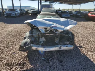 2001 BMW Z3 3.0 with VIN WBACN53491LL46300, listed as a Copart auction lot 44136155 with 154,970 mi miles and Salvage title. Bid and sale history available at DreamBid. Image 5.