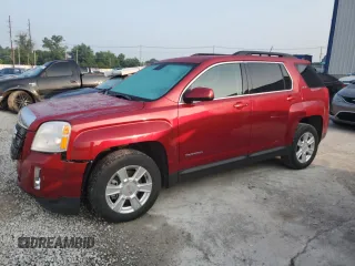 2013 GMC Terrain SLE z VIN 2GKALSEK4D6352890, wystawiony jako Copart lot #60207565 z przebiegiem 27 563 mil mil oraz Szkoda całkowita • Salvage title. Historia ofert i sprzedaży dostępna na DreamBid. Obrazek 1.