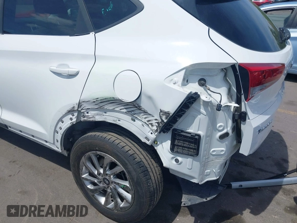 2018 Hyundai Tucson SEL Plus z VIN KM8J33A48JU766322, wystawiony jako IAAI lot #42184624 z przebiegiem 87 331 mil mil oraz . Historia ofert i sprzedaży dostępna na DreamBid. Obrazek 21.