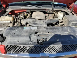 2006 Chevrolet Avalanche Z71 with VIN 3GNEK12Z56G134015, listed as a Copart auction lot 47694864 with 354,870 mi miles and Salvage Title. Bid and sale history available at carsss.com. Image 13.