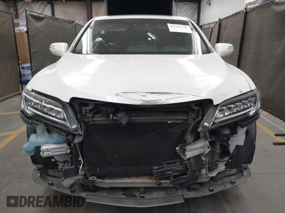 2016 Acura RDX Technology with VIN 5J8TB3H54GL018018, listed as a IAAI auction lot 42282790 with 66,241 mi miles and . Bid and sale history available at DreamBid. Image 13.