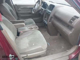2004 Honda CR-V EX with VIN JHLRD78864C023370, listed as a IAAI auction lot 41977379 with 1 mi miles. Bid and sale history available at carsss.com. Image 5.
