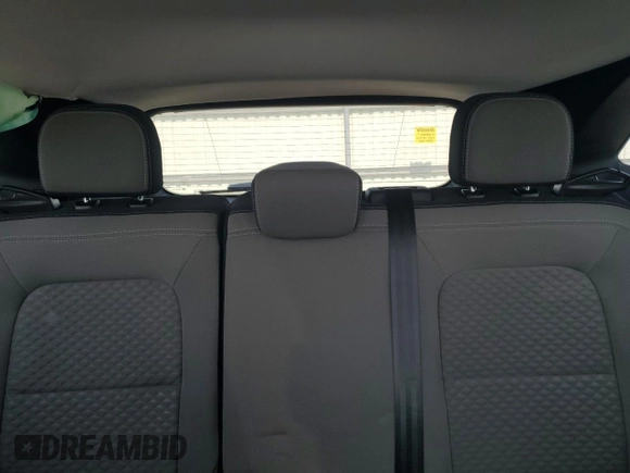 2022 Ford Escape SE с VIN 1FMCU9G66NUB07873, выставлен на аукционе Copart как лот 59270295 с пробегом 102 723 миль миль и Списание • Salvage title. История ставок и продаж доступна на DreamBid. Изображение 10.