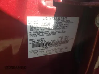 2008 Mercury Sable Premier с VIN 1MEHM42W08G610580, выставлен на аукционе Copart как лот 72131964 с пробегом Не указан миль и Списание • Salvage title. История ставок и продаж доступна на DreamBid. Изображение 15.