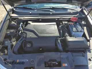 2014 Lincoln MKS EcoBoost with VIN 1LNHL9FT3EG608220, listed as a Copart auction lot 43038415 with Not provided miles and Salvage title. Bid and sale history available at DreamBid. Image 11.