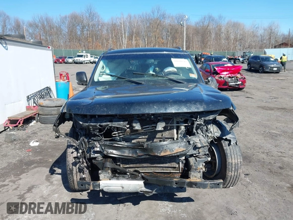 2017 Nissan Armada SV z VIN JN8AY2NC2H9504072, wystawiony jako IAAI lot #41660343 z przebiegiem 106 316 mil mil oraz . Historia ofert i sprzedaży dostępna na DreamBid. Obrazek 12.