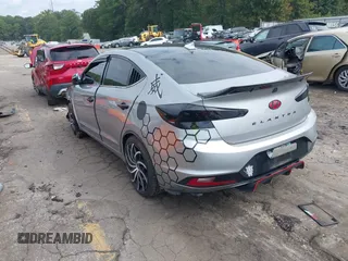2020 Hyundai Elantra Value Edition z VIN 5NPD84LF5LH601655, wystawiony jako IAAI lot #40469963 z przebiegiem 58 932 mil mil oraz . Historia ofert i sprzedaży dostępna na DreamBid. Obrazek 3.