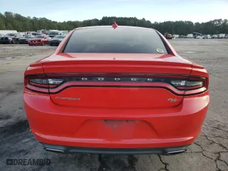 2016 Dodge Charger Road/Track with VIN 2C3CDXCT0GH133898, listed as a Copart auction lot 79507094 with 262,270 mi miles and Salvage Title. Bid and sale history available at carsss.com. Image 6.