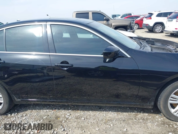 2013 Infiniti G37 x with VIN JN1CV6AR3DM752260, listed as a IAAI auction lot 41780566 with 108,985 mi miles and . Bid and sale history available at carsss.com. Image 14.