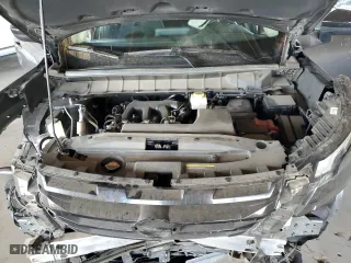 2023 Nissan Pathfinder S with VIN 5N1DR3AA4PC214980, listed as a Copart auction lot 77045034 with 28,140 mi miles and Salvage Title. Bid and sale history available at carsss.com. Image 14.