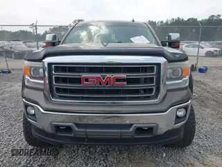 2014 GMC Sierra 1500 SLT with VIN 3GTP1VEC4EG481756, listed as a IAAI auction lot 42069423 with 187,147 mi miles and . Bid and sale history available at DreamBid. Image 12.