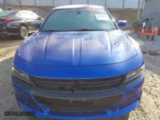 2018 Dodge Charger GT with VIN 2C3CDXJG7JH254795, listed as a IAAI auction lot 41749533 with 54,802 mi miles. Bid and sale history available at carsss.com. Image 12.