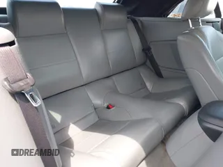 2005 Ford Mustang Deluxe с VIN 1ZVFT84N555175518, выставлен на аукционе IAAI как лот 42427276 с пробегом 196 095 миль миль и . История ставок и продаж доступна на DreamBid. Изображение 8.