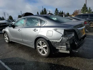 2015 Nissan Altima SV with VIN 1N4AL3AP1FC572121, listed as a Copart auction lot 44577135 with 95,607 mi miles and Salvage Title. Bid and sale history available at DreamBid. Image 2.