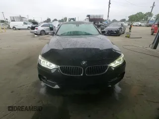 2015 BMW 4 Series 428i с VIN WBA3V5C52FP751617, выставлен на аукционе Copart как лот 59394515 с пробегом 123 159 миль миль и Списание • Salvage title. История ставок и продаж доступна на DreamBid. Изображение 13.