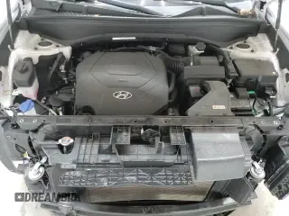 2024 Hyundai Palisade XRT with VIN KM8R3DGE0RU689174, listed as a Copart auction lot 84063955 with 36,856 mi miles and Clean title. Bid and sale history available at DreamBid. Image 15.