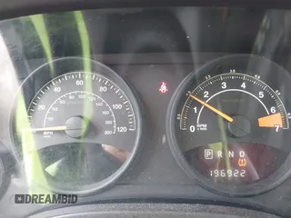 2014 Jeep Patriot Altitude with VIN 1C4NJPBA8ED504989, listed as a IAAI auction lot 42284403 with 196,922 mi miles and . Bid and sale history available at DreamBid. Image 7.