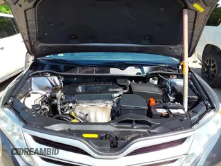 2014 Toyota Venza LE with VIN 4T3ZA3BB5EU089247, listed as a IAAI auction lot 42051765 with 150,084 mi miles and . Bid and sale history available at DreamBid. Image 10.