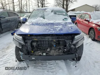 2024 Kia Seltos S z VIN KNDEUCAA2R7476435, wystawiony jako Copart lot #44722865 z przebiegiem 12 012 mil mil oraz Nie do naprawy • Non repairable. Historia ofert i sprzedaży dostępna na DreamBid. Obrazek 5.