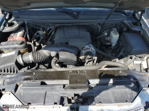 2008 Cadillac Escalade with VIN 1GYFK63818R159670, listed as a Copart auction lot 51451305 with 238,017 mi miles and Salvage Title. Bid and sale history available at carsss.com. Image 12.