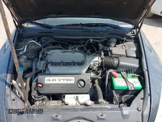2006 Honda Accord LX with VIN 1HGCM66376A001673, listed as a IAAI auction lot 42142866 with 189,101 mi miles and . Bid and sale history available at DreamBid. Image 10.