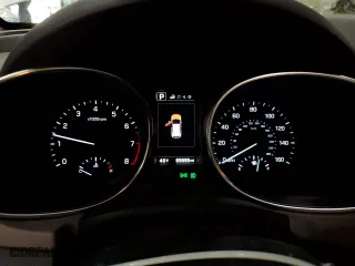 2017 Hyundai Santa Fe Sport 2.4L with VIN 5NMZUDLB1HH027753, listed as a Copart auction lot 51085025 with 69,999 mi miles and Salvage Title. Bid and sale history available at carsss.com. Image 9.