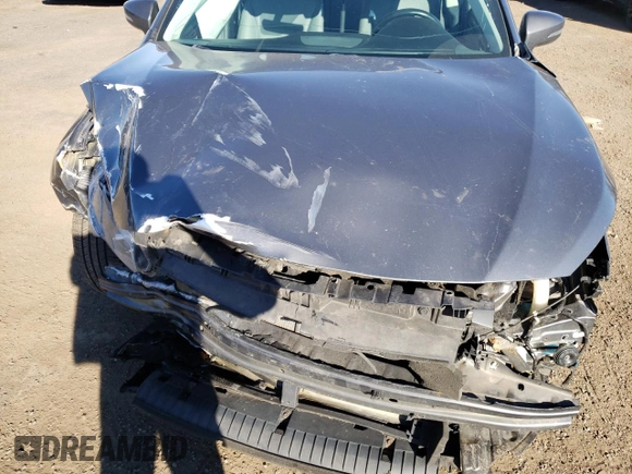 2018 Subaru Legacy Limited with VIN 4S3BNEN68J3008822, listed as a Copart auction lot 48299375 with 112,099 mi miles and Salvage Title. Bid and sale history available at carsss.com. Image 12.