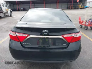 2017 Toyota Camry XLE with VIN 4T1BF1FK0HU686837, listed as a IAAI auction lot 41887398 with 165,769 mi miles and . Bid and sale history available at DreamBid. Image 12.