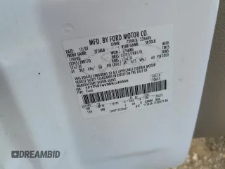 2008 Ford F-150 XLT с VIN 1FTPW14V98KC49566, выставлен на аукционе Copart как лот 63971305 с пробегом 217 312 миль миль и Чистый • Clean title. История ставок и продаж доступна на DreamBid. Изображение 12.