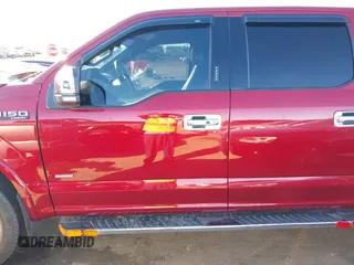 2015 Ford F-150 XL z VIN 1FTEW1CG7FKE60983, wystawiony jako IAAI lot #41481740 z przebiegiem 20 411 mil mil oraz . Historia ofert i sprzedaży dostępna na DreamBid. Obrazek 14.