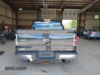 2011 Ford F-150 XL with VIN 1FTFW1EF7BKD04834, listed as a IAAI auction lot 42667086 with 222,607 mi miles and . Bid and sale history available at DreamBid. Image 16.